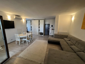 Apartament 4 camere | 100 mp   Giroc | Hotel IQ