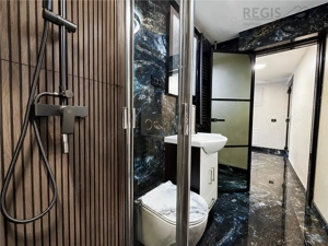 Spatiu comercial ultra finisat cu vad stradal zona Judetean - imagine 9