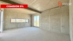 Apartament de vanzare, 3 camere + 300 mp curte - Mosnita - Drumul Boilor