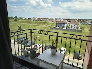 Apartament 4 camere | 100 mp   Giroc | Hotel IQ - imagine 14