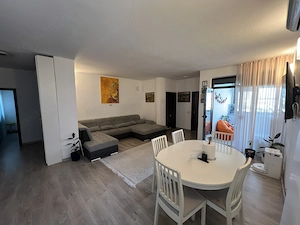 Apartament 4 camere | 100 mp   Giroc | Hotel IQ - imagine 12