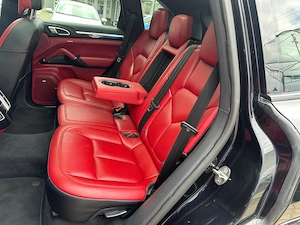 Porsche Cayenne 3.0 Diesel 262 CP An 2017 - imagine 7
