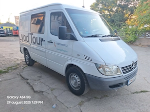 Vand Mercedes Sprinter 211 CDI - imagine 3