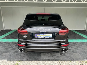 Porsche Cayenne 3.0 Diesel 262 CP An 2017 - imagine 3
