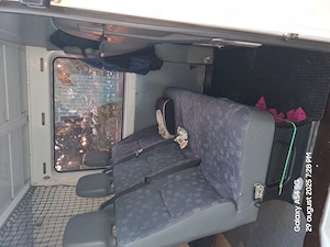 Vand Mercedes Sprinter 211 CDI - imagine 2