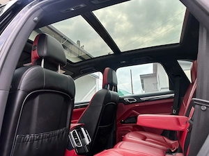 Porsche Cayenne 3.0 Diesel 262 CP An 2017 - imagine 20