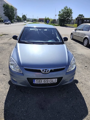 Hyundai i30 1.6 CRDI