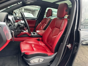 Porsche Cayenne 3.0 Diesel 262 CP An 2017 - imagine 16