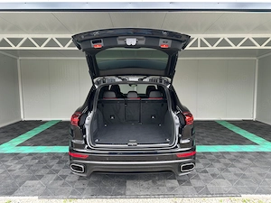 Porsche Cayenne 3.0 Diesel 262 CP An 2017 - imagine 11