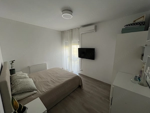 Apartament 4 camere | 100 mp   Giroc | Hotel IQ - imagine 5