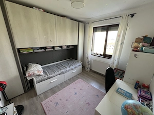 Apartament 4 camere | 100 mp   Giroc | Hotel IQ - imagine 6