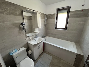 Apartament 4 camere | 100 mp   Giroc | Hotel IQ - imagine 10