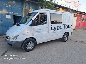Vand Mercedes Sprinter 211 CDI - imagine 5