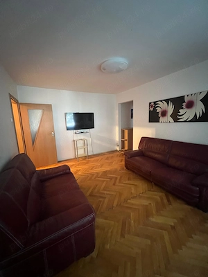 Inchiriez apartament 4 camere - imagine 8