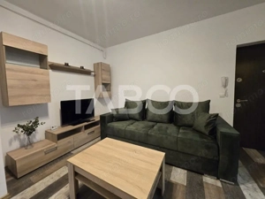 Apartament 2 camere de inchiriat 38mp cu balcon City Residence Sibiu