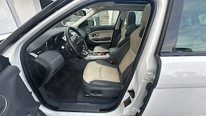 Land Rover Range Rover Evoque 2.0 TD4 HSE Dynamic - imagine 2