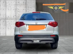 Suzuki Vitara boosterjet foarte îngrijită, full led, urgent - imagine 8