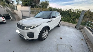 Land Rover Range Rover Evoque 2.0 TD4 HSE Dynamic - imagine 8