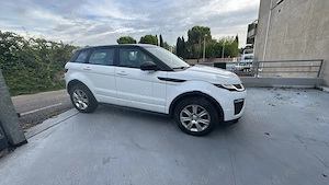 Land Rover Range Rover Evoque 2.0 TD4 HSE Dynamic - imagine 5