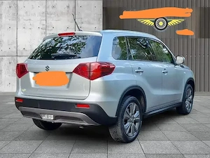Suzuki Vitara boosterjet foarte îngrijită, full led, urgent - imagine 6
