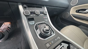 Land Rover Range Rover Evoque 2.0 TD4 HSE Dynamic - imagine 7