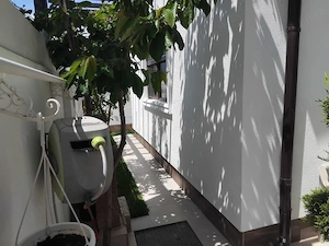 Ofer spre inchiriere casa Navodari zona vile - imagine 3