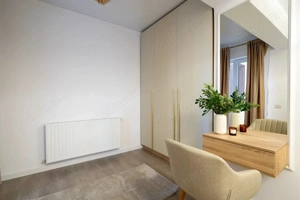Apartament 2 camere – Zona Carol - Mobilat – Direct Propietar - imagine 9