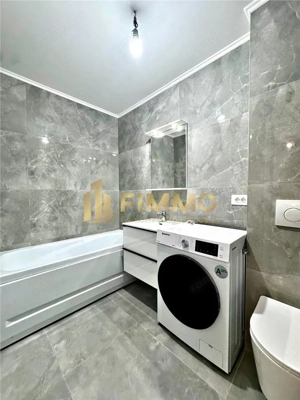 Apartament prima inchiriere | Loc de parcare privat | Lisaura | ID:1788 - imagine 7