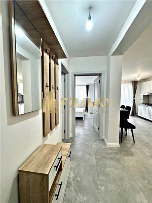 Apartament prima inchiriere | Loc de parcare privat | Lisaura | ID:1788 - imagine 6
