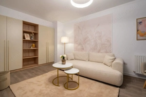 Apartament 2 camere – Zona Carol - Mobilat – Direct Propietar