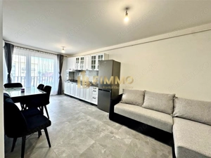 Apartament prima inchiriere | Loc de parcare privat | Lisaura | ID:1788 - imagine 2