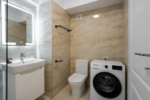 Apartament 2 camere – Zona Carol - Mobilat – Direct Propietar - imagine 14