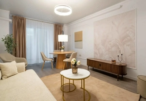 Apartament 2 camere – Zona Carol - Mobilat – Direct Propietar - imagine 4
