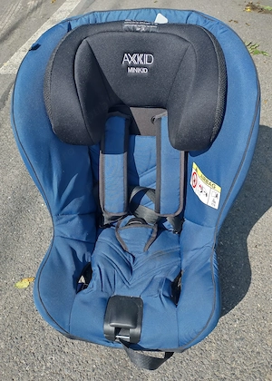 Axkid Minikd 2.0
