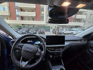 Ford Kuga 2.5 Duratec FWD PHEV Active X - imagine 7