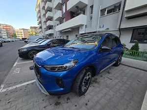 Ford Kuga 2.5 Duratec FWD PHEV Active X - imagine 6