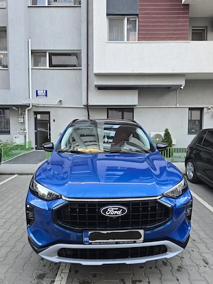 Ford Kuga 2.5 Duratec FWD PHEV Active X - imagine 2
