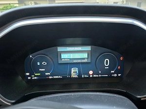 Ford Kuga 2.5 Duratec FWD PHEV Active X - imagine 9