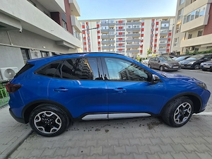 Ford Kuga 2.5 Duratec FWD PHEV Active X - imagine 5