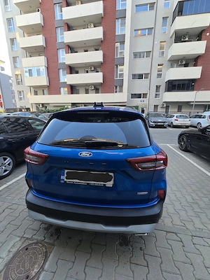 Ford Kuga 2.5 Duratec FWD PHEV Active X - imagine 3