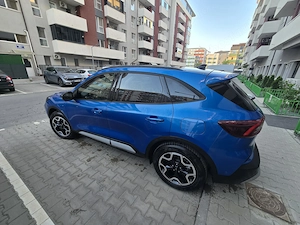 Ford Kuga 2.5 Duratec FWD PHEV Active X - imagine 4