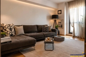 Decomandat si distinct, parcare subterana, Privilegio, Brasov