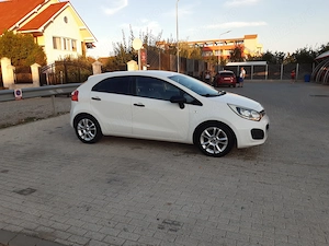 De vânzare: kia rio. - imagine 5