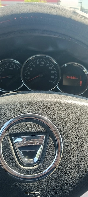 Dacia Sandero 1.2 2016 - imagine 5