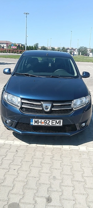 Dacia Sandero 1.2 2016 - imagine 4