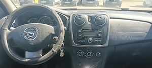 Dacia Sandero 1.2 2016