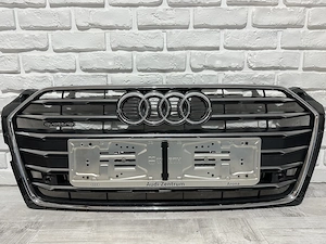 Grilă față Audi A5