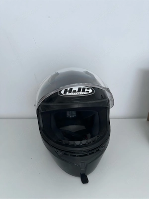 Casca moto HJC C10