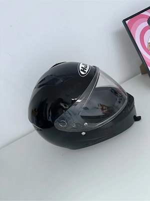 Casca moto HJC C10 - imagine 2