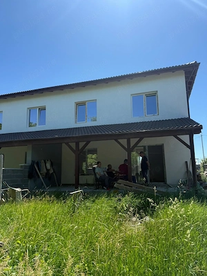 Duplex de vânzare 122m utili - imagine 5